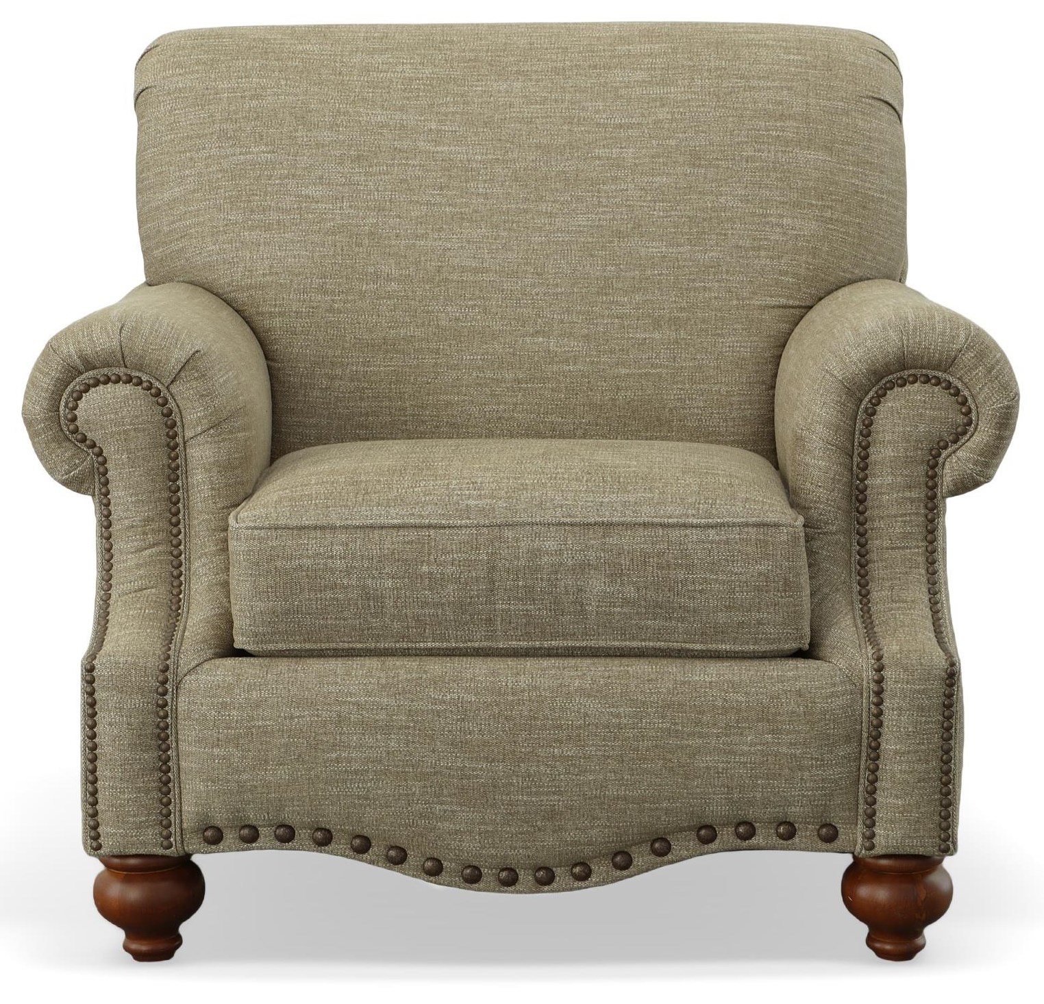 Bassett shop club chairs